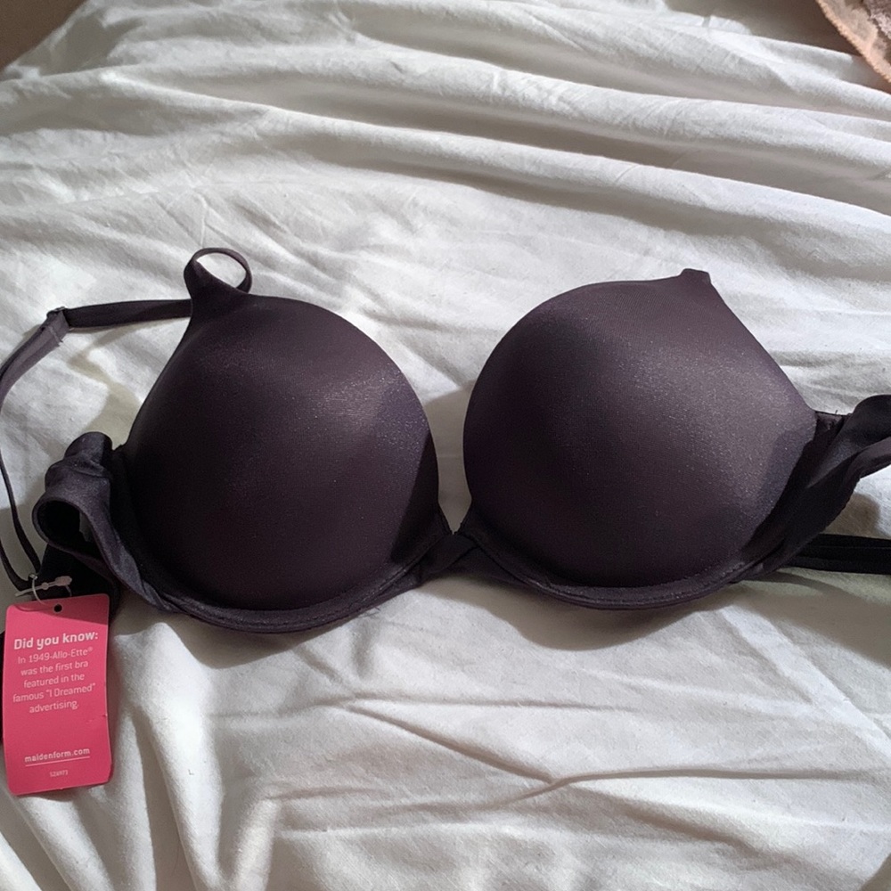 Push up Bra